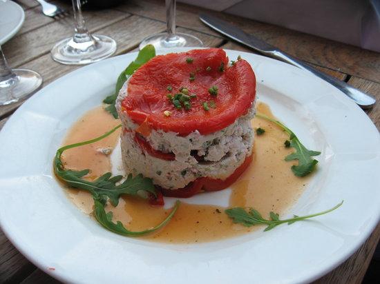 La Brasserie du Boulingrin